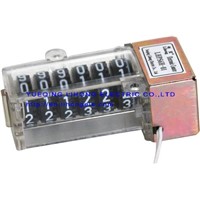 Counters for Energy Meter ,pulse counter LHPS6H-01B
