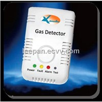 DC 12-24V Network Gas alarm