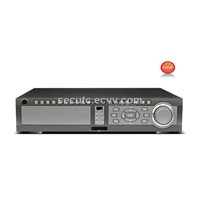 DVR