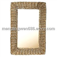 Decorative Mirrors,Wall Mirrors,Wicker Mirrors