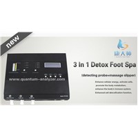 Detox Foot Spa 3 in 1 Yk19
