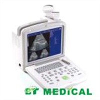 Digital Portable Ultrasound Scanner (180)
