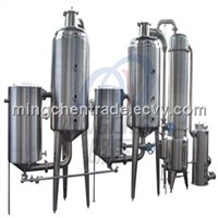 Double Effect Evaporator