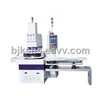 Double side Fine Grinding &amp;amp; Lapping machine