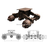 Drum Bogie Series