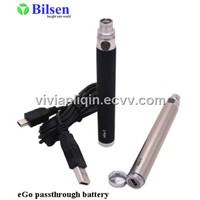EGO T Passthrough Battery, for EGO Series