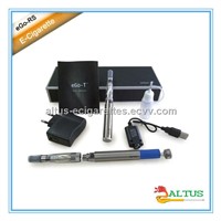 E Cigarette Ego-RS with Variable Voltage and Chageable System on Battery