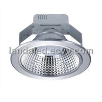 Factory Offer The Saving Enery Environment COB LED Down Lamps