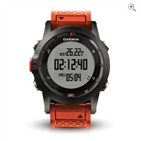 Fenix GPS Watch Performer Bundle