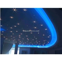 Fiber Optic Lighting Kit with 10W Cree led  light source for starry sky ceiling lighting project