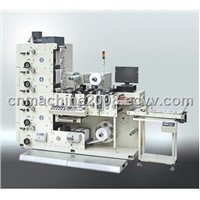 Flexography printing machine, flexo printing machine,