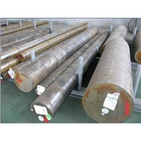Forged Milled AISI 4140 Alloy Steel with Competitive Price