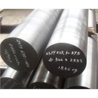 Forged Or Hot Rolled JIS SCM420 / GB 20CrMo / DIN 1.7218 Alloy Steel Round Bar With Milled Surface