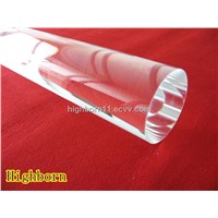 Fused Silica Rod with High purity