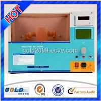 GDYJ-502 Dielectric Oil Dielectric Strength Tester
