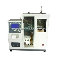 GD-0165B Automatic Vacuum Distillation Analyzer for Sale