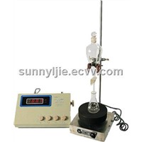 GD-259 Water Soluble acid-base Tester for petroleum products