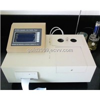 GD-264A Full-auto Oil Acidity Tester