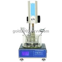 GD-2801I Low-Temperature Versatile-Type Bitumen Penetrometer