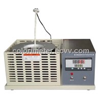 GD-30011 Digital Temperature Controlled Carbon Residue Tester (Electric Furnace Methods)