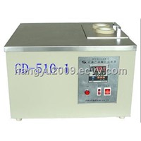 GD-510-1 Low Temperature Petroleum Oils condensation point Tester