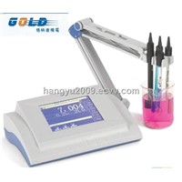 GD-708 Multi Parameters Water Test Kit