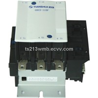 GSC2-F Series of Magnetic Contactor