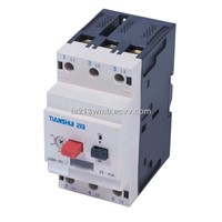 GSM8-80 series of Motor Protection Circuit Breaker