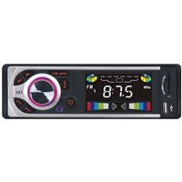 Good sales car radio with USB/SD/FM/ MP3 player