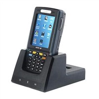 Handheld RFID Reader, Mobile Computer, UHF Scanner, Wi-Fi, GPS, EVDO/CDMA