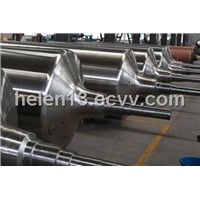 Hearth Roller/Furnace Roller  in Continuous Annealing Furnace (OD56-OD2400mm)