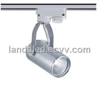 High Power Aluminum COB LED Track Lamp COB005SL-5W