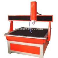 High Speed Advertising CNC Router Machine