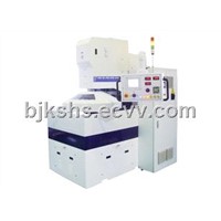 High precisn Double side Fine Grinding &amp;amp; Lapping machine