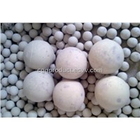 High quality competitive price Medium Alumina Ball (30-60mm)