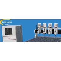High speed  ad CNC carving machine