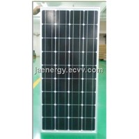 Hot sell 100W mono solar panel