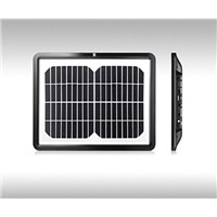 Hot selling!Solar Panel Portable Car Battery Laptop Notebook Charger