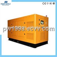 Hot sale! silent type diesel generator from 8kw to 3000kw