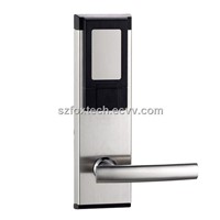 Hotel Door Lock, RF Card Lock, Smart Card Lock FL-3613S