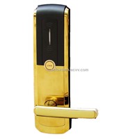 Hotel RF Card Lock, Smart Lock, Hardware, Hotel Mifare Lock