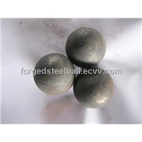 Huamin Brand Grinding Ball and forged grinding ball