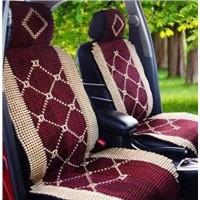 Ice silk car seat