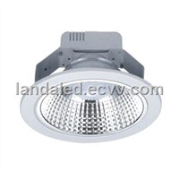 Indoor Commercial COB LED Down Light