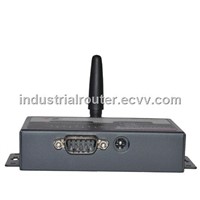 Industrial 3g modem rs232,HSPA+ DTU/ Ip modem