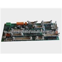 Industrial Control Interface Board,pcb,pcb assembly,pcb design,pcb supply,PCBA GTA-005