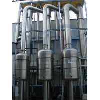 Juice Falling Film Evaporator