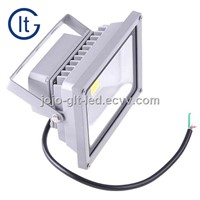 LED 100 watt flood light lamp for outdoor lighting, IP67 waterproof