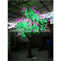 LED Garden Light,led simulation lilac