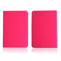 Leather Case with Stand for iPad Mini